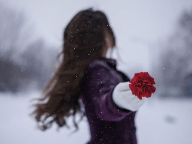 Bạn trẻ - Cuộc sống - Thơ tình: Nỗi nhớ mùa đông