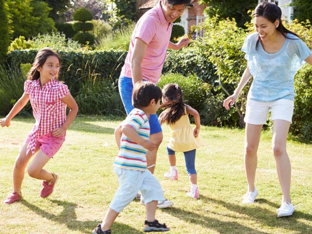 Bạn trẻ - Cuộc sống - Mách nhỏ bí quyết để gia đình có những giây phút quây quần