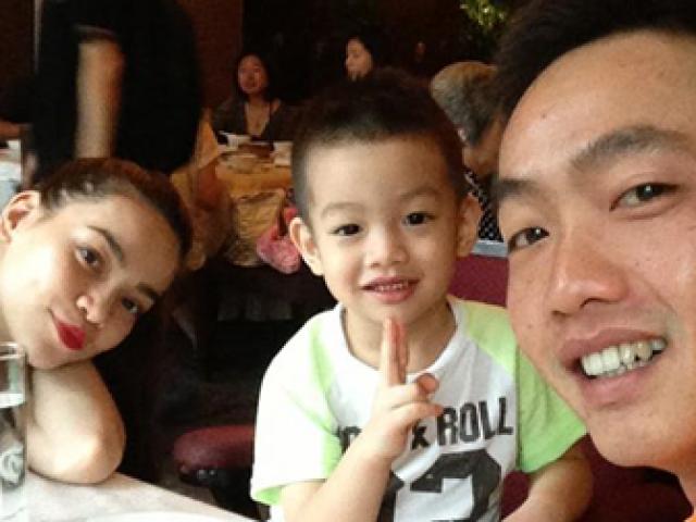 Phim - 6 cuộc hôn nhân "đứt gánh" gây tiếc nuối của sao Việt 2015