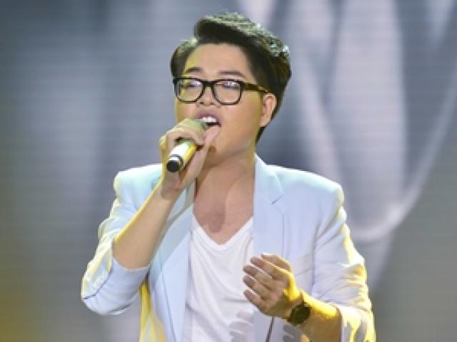 Ca nhạc - MTV - Đức Phúc giành "cú đúp" tại Bài hát Việt