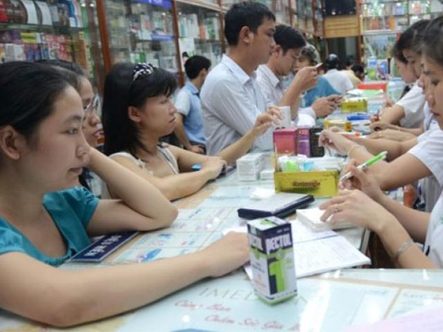 Sức khỏe đời sống - Lạm dụng kháng sinh, thuốc chữa bệnh sẽ vô hiệu