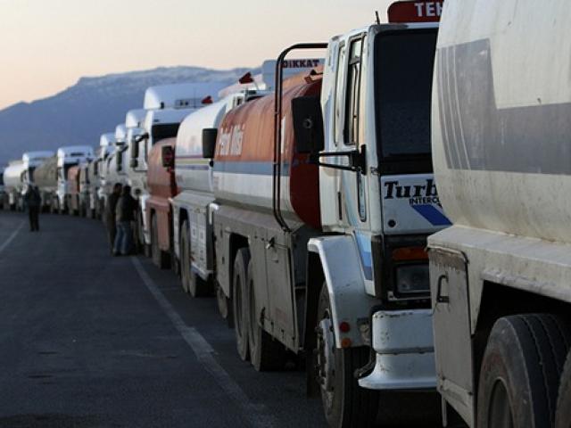 Thế giới - Báo Đức: Nga đã đúng khi buộc tội Thổ tiếp tay cho IS