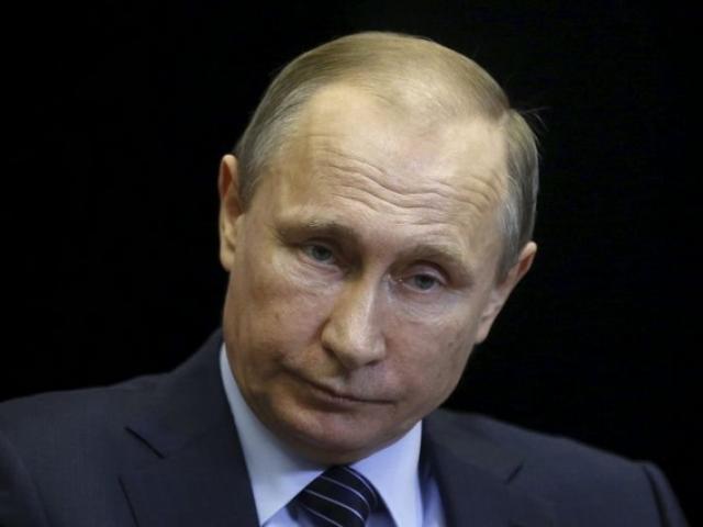 Thế giới - Vì sao Nga không muốn quá "căng" với Thổ Nhĩ Kỳ?