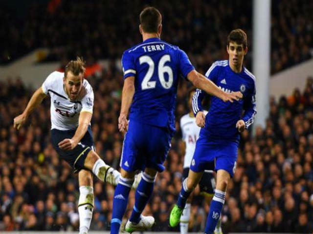 Bóng đá Ngoại hạng Anh - Tottenham – Chelsea: Thời thế xoay vần