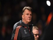 Bóng đá - Căn bệnh của MU: Cầu thủ quá sợ Van Gaal