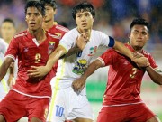 Bóng đá - Đội tuyển U-23 Việt Nam: HAGL và phần còn lại