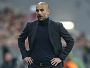 Bóng đá Tây Ban Nha - Rộ tin Real nhắm Pep Guardiola thay thế Benitez