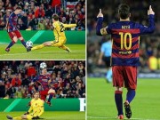 Bóng đá - Barca – Sociedad: Hổ mọc thêm cánh