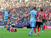 Bóng đá - Man City – Southampton: Tọa sơn quan hổ đấu