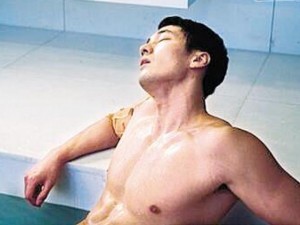 Phim - So Ji Sub lại gây “sốt&quot; với vai diễn đầy khiêu khích