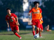 Bóng đá - U21 HAGL tìm được &quot;bí kíp&quot; hạ U19 Hàn Quốc