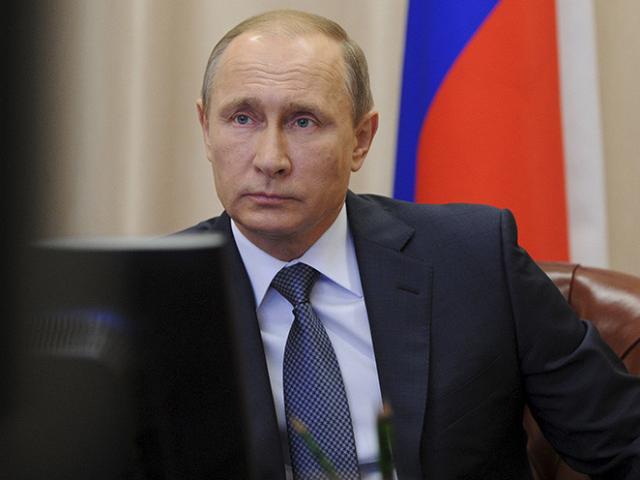 Putin ký sắc lệnh trừng phạt kinh tế Thổ Nhĩ Kỳ