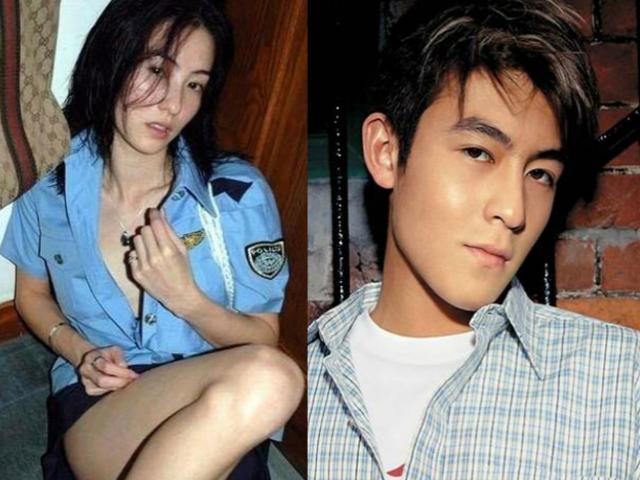 Phim - Điểm danh dàn "ngọc nữ" tiêu tan hình tượng vì scandal