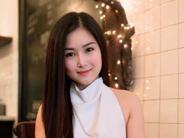 Ca nhạc - MTV - Hương Tràm: "Anh Cao Thái Sơn đối xử rất tốt với tôi"