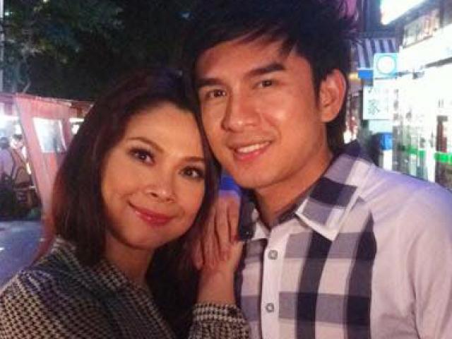 Ca nhạc - MTV - Facebook sao 29/11: Thanh Thảo "tỏ tình" trai có vợ