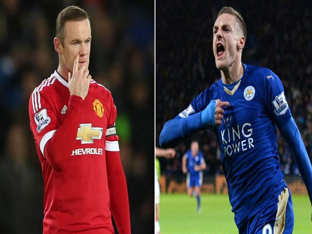 Bóng đá - Chuyện Rooney - Vardy: Người lên hương kẻ xuống dốc