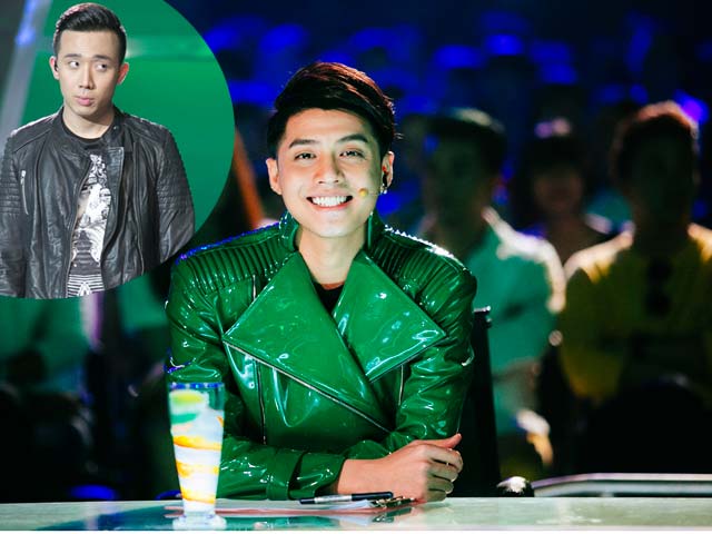 Ca nhạc - MTV - Trấn Thành "chặt chém" Noo Phước Thịnh trên sân khấu