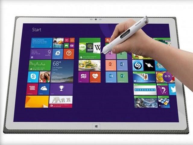 Thời trang Hi-tech - Panasonic sắp tung ToughPad 4K bản nâng cấp