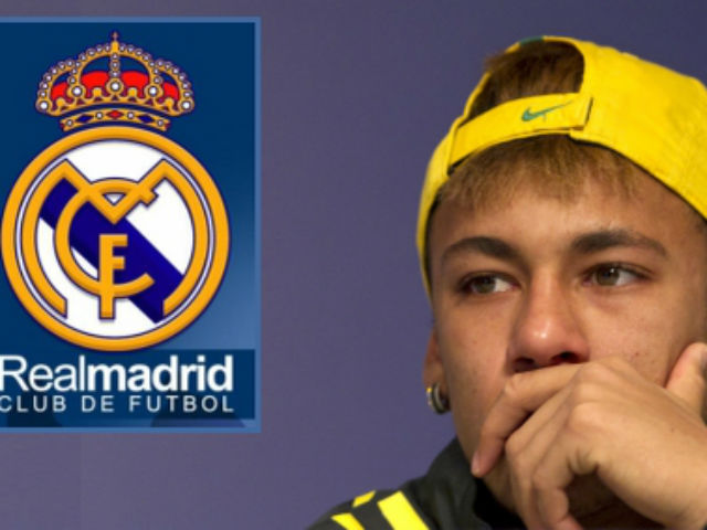 Bóng đá - Tin HOT tối 29/11: Sau Pep, Real lại gây sốc với Neymar