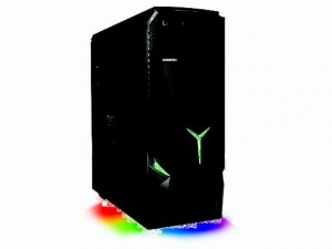 Công nghệ thông tin - Razer và Lenovo &quot;bắt tay&quot; xây dựng cổ máy game của tương lai