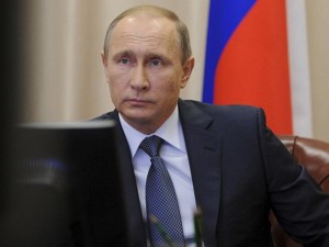 Thế giới - Putin ký sắc lệnh trừng phạt kinh tế Thổ Nhĩ Kỳ