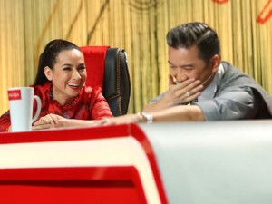 Ca nhạc - MTV - Phi Nhung muốn yêu Mr Đàm suốt đời