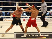 Thể thao - Wladimir Klitschko - Fury: Cơn địa chấn