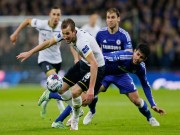 Bóng đá - Chi tiết Tottenham - Chelsea: Rời sân trong nuối tiếc (KT)