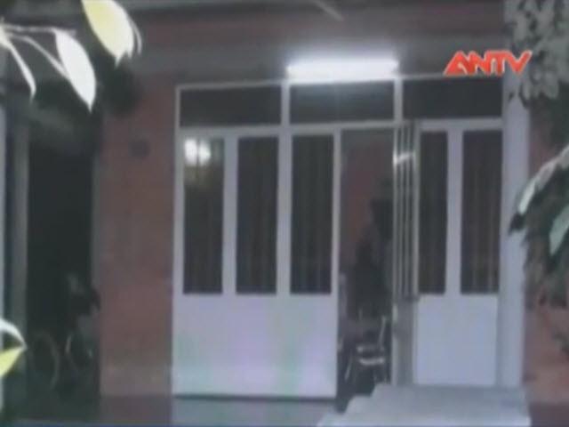 Video An ninh - Nghi án chồng giết vợ, để lại “tâm thư” rồi bỏ trốn