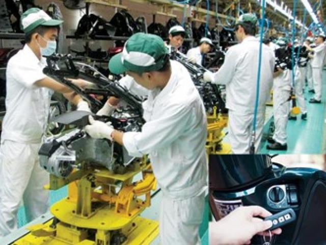 Thị trường - Tiêu dùng - Hơn 1 vạn xe honda SH bị lỗi, Cục Đăng kiểm "câu giờ"?