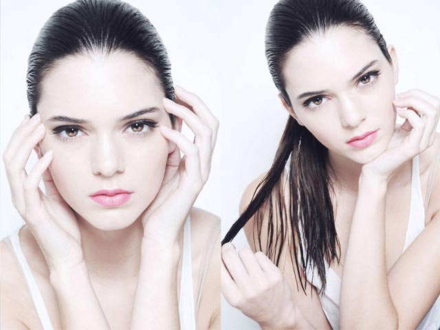 Xu hướng thời trang - Lộ diện nữ hoàng quảng cáo của năm 2015