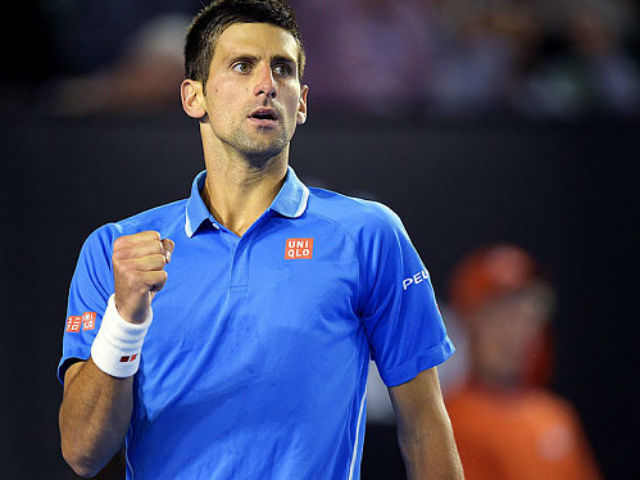 Thể thao - Tennis 24/7: Tiết lộ bí kíp thăng hoa của Nole