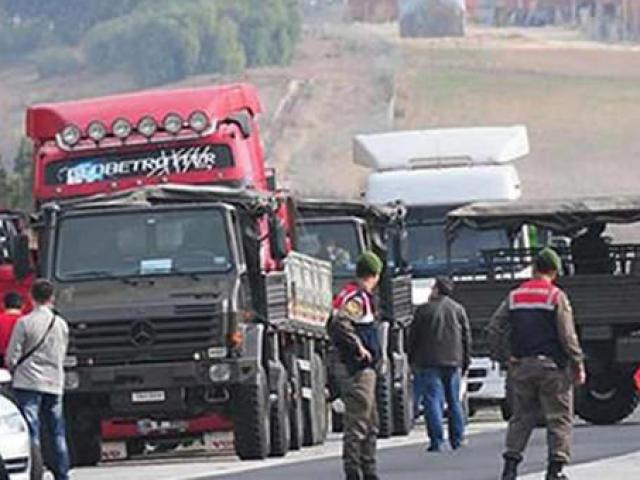 Thế giới - 2 tướng Thổ Nhĩ Kỳ bị bắt vì "phản quốc"