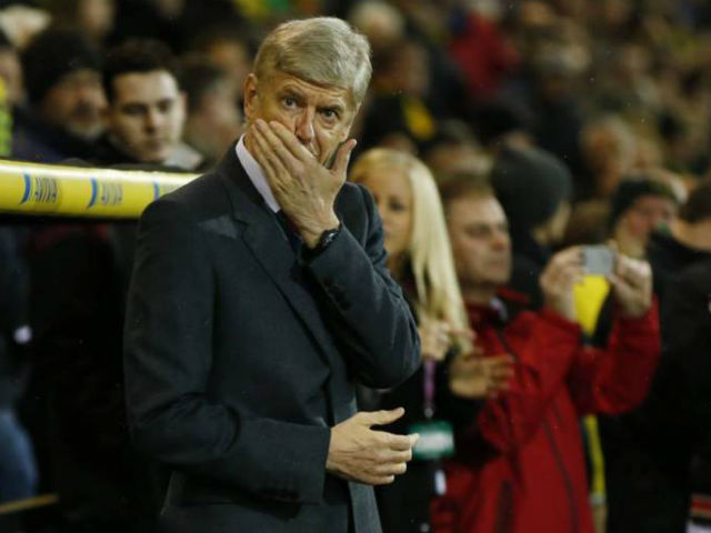 Sự kiện - Bình luận - Arsenal: Kẻ bảo thủ Wenger & cơn ác mộng tháng 11