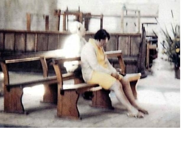 Bí ẩn lịch sử - Những bức ảnh bí ẩn khiến các nhà khoa học "bó tay"