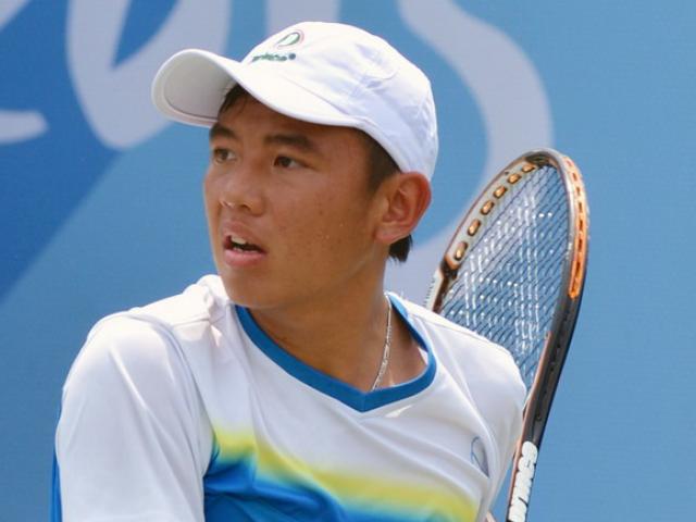 Thể thao - Tin thể thao HOT 30/11: Hoàng Nam vào vòng 2 Cambodia F2 Futures