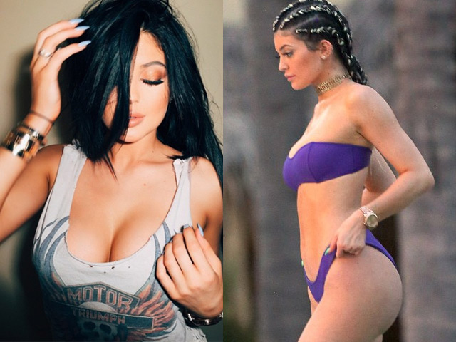 Bí quyết mặc đẹp - Choáng với cuộc sống xa hoa của hot girl Hollywood