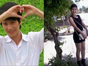 Mẹ ơi, con được công nhận là con gái rồi!