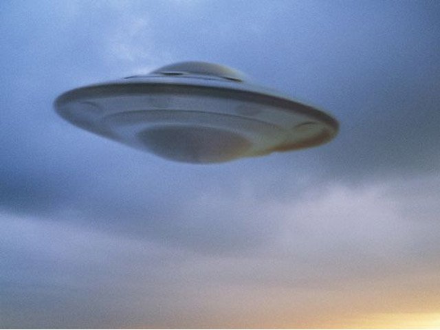 Công bố những tài liệu cổ xưa nhất về UFO