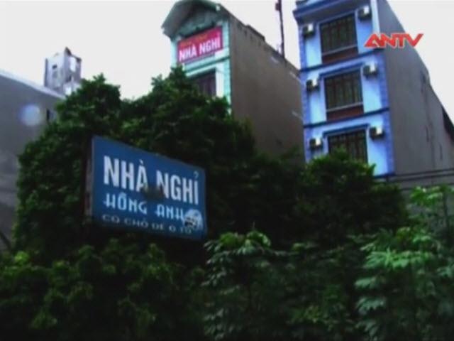 Ông chủ nhà nghỉ chết bí ẩn trong đêm (Phần 1)