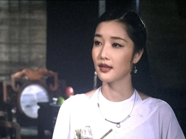 Phim - LHP Việt Nam lần thứ 19: Chưa hoàn toàn sạch "sạn"