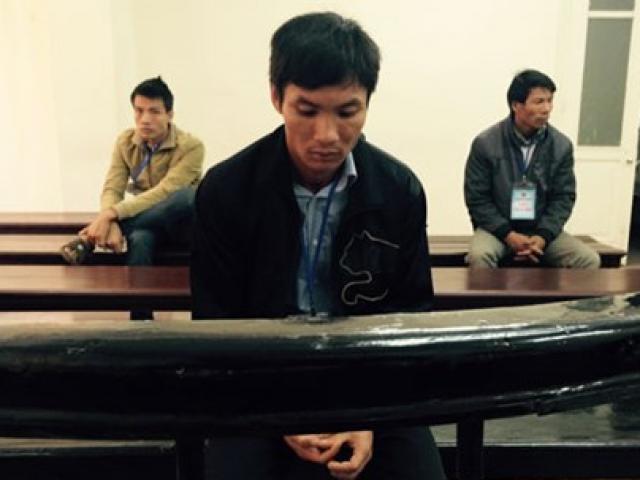 Pháp luật - Tranh giành bãi thả trâu, cháu chém chú trọng thương