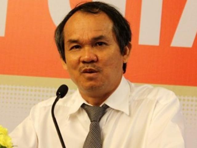 Tài chính - Bất động sản - Bầu Đức "rớt hạng" trên sàn chứng khoán