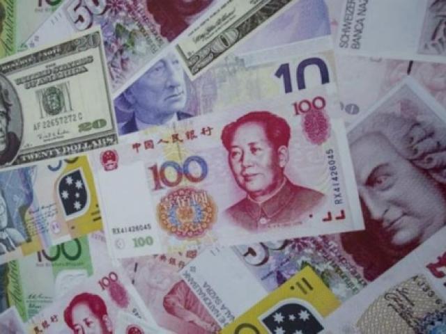 Tài chính - Bất động sản - IMF chính thức đưa Nhân dân tệ thành đồng tiền quốc tế