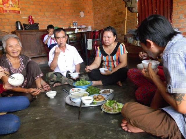 Pháp luật - Ai bồi thường cho ông Nén?