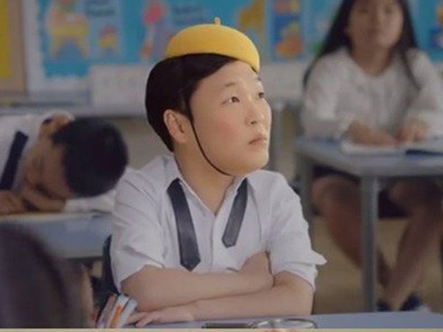 Ca nhạc - MTV - “Cha đẻ Gangnam Style” tái xuất "san bằng" mọi thứ hạng