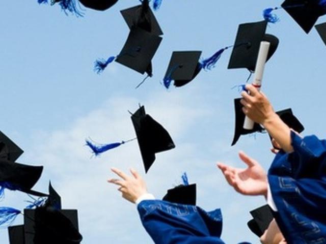 Giáo dục - du học - Nhiều tân thạc sĩ có công bố khoa học