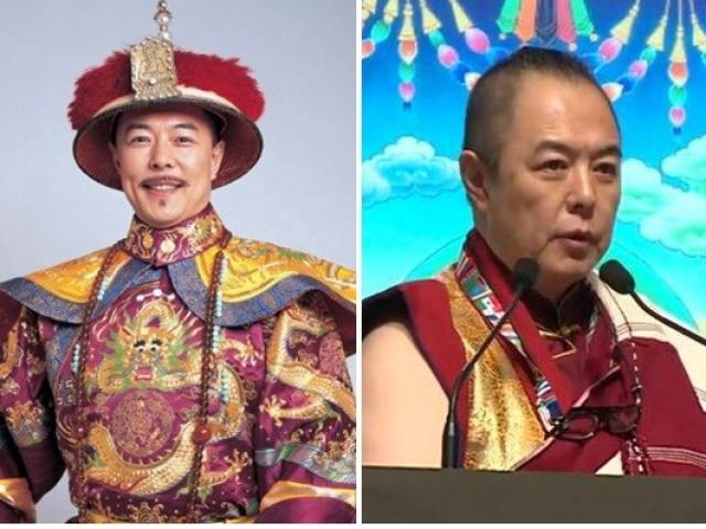 Phim - Trương Thiết Lâm được tôn làm "Phật sống" gây tranh cãi