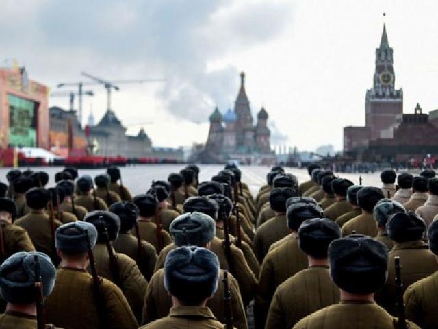 4 điểm quân đội Nga khiến phương Tây ”giật mình”