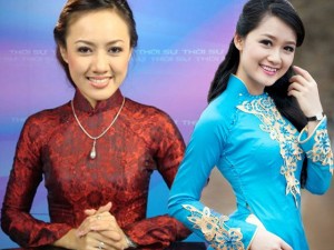 Đời sống Showbiz - Top 5 MC - BTV truyền hình sở hữu gương mặt điện ảnh